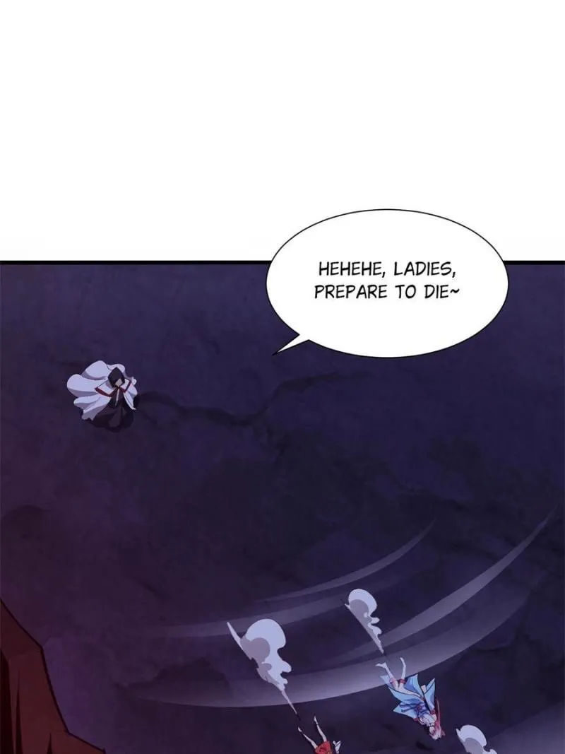 Read My Harem Depend On Drawing Card chapter 47 image 71 on Lezhin