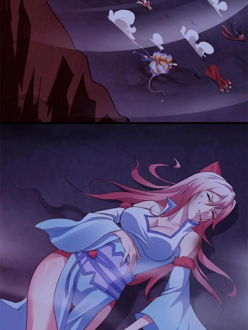 Read My Harem Depend On Drawing Card chapter 47 image 72 on Lezhin