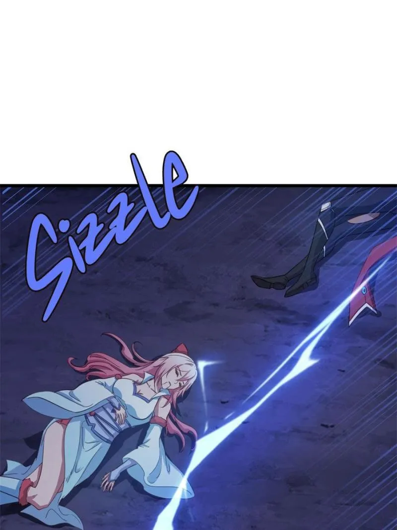 Read My Harem Depend On Drawing Card chapter 47 image 74 on Lezhin