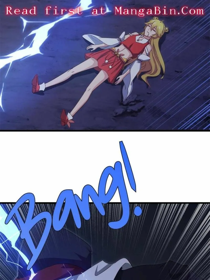 Read My Harem Depend On Drawing Card chapter 47 image 75 on Lezhin