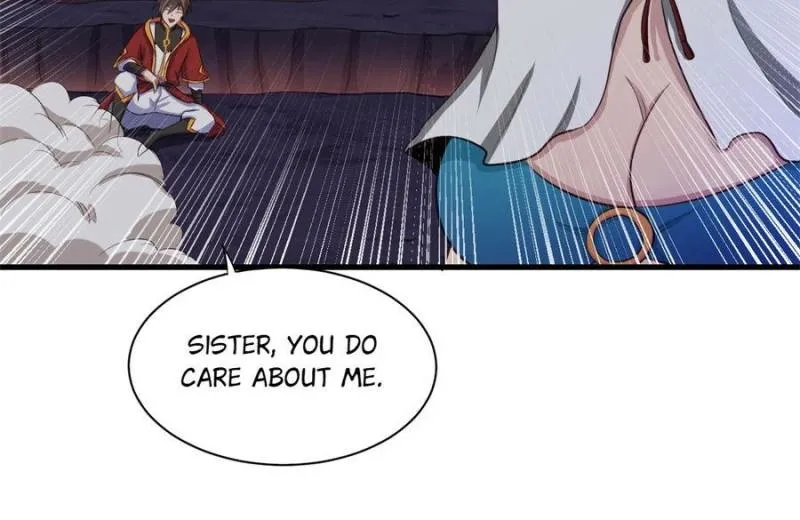 Read My Harem Depend On Drawing Card chapter 48 image 10 on Lezhin