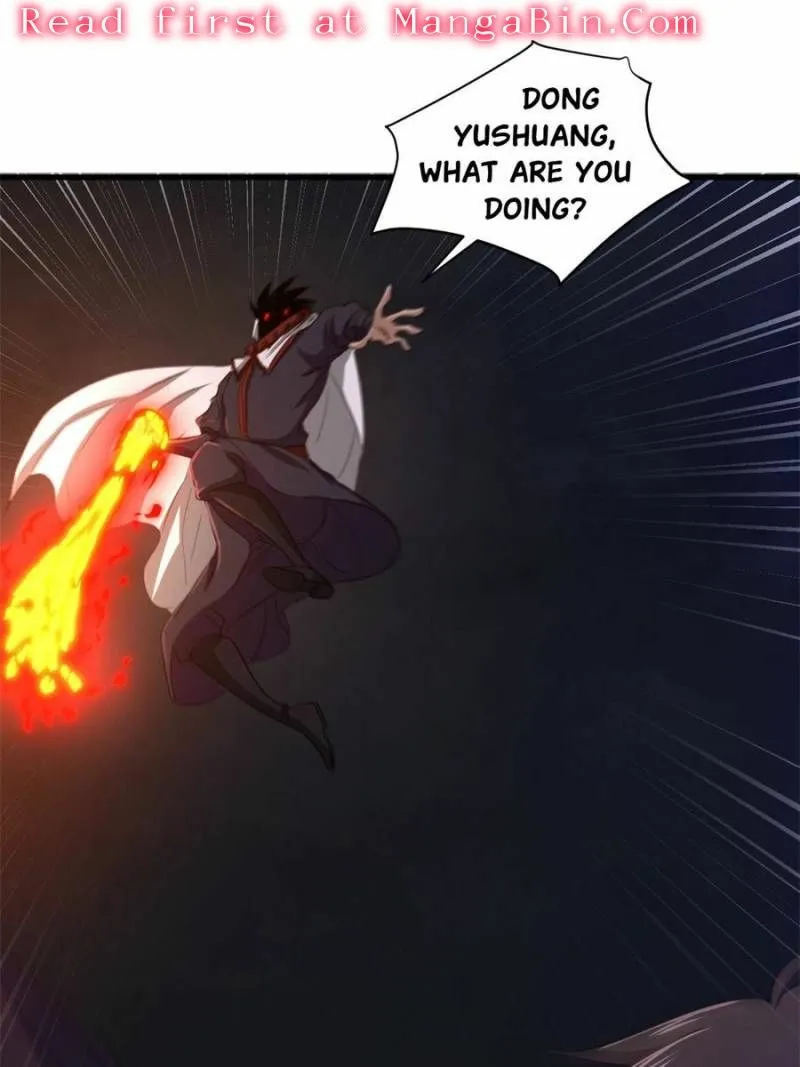 Read My Harem Depend On Drawing Card chapter 48 image 11 on Lezhin