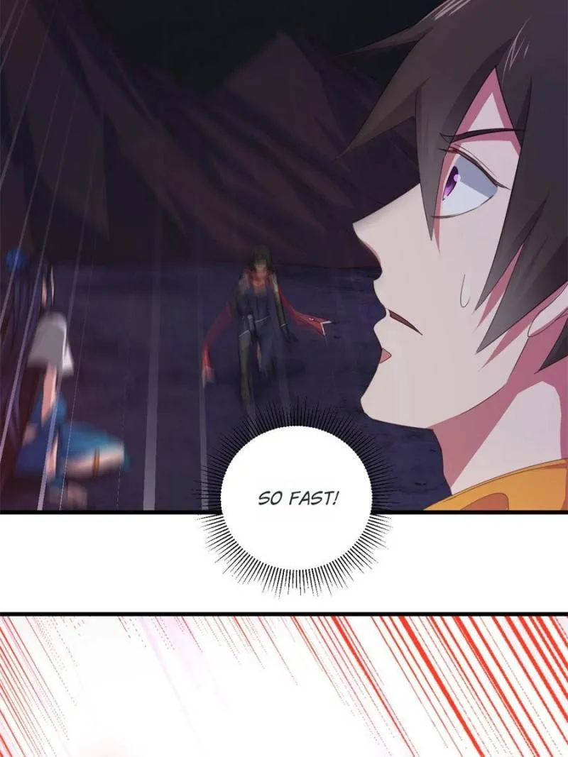 Read My Harem Depend On Drawing Card chapter 48 image 12 on Lezhin