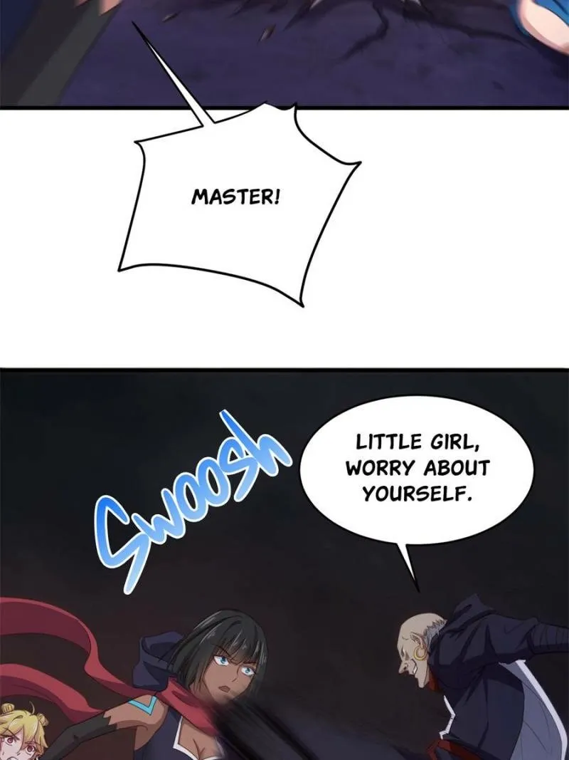 Read My Harem Depend On Drawing Card chapter 48 image 14 on Lezhin