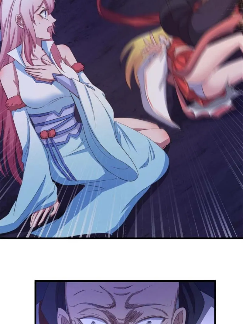 Read My Harem Depend On Drawing Card chapter 48 image 18 on Lezhin