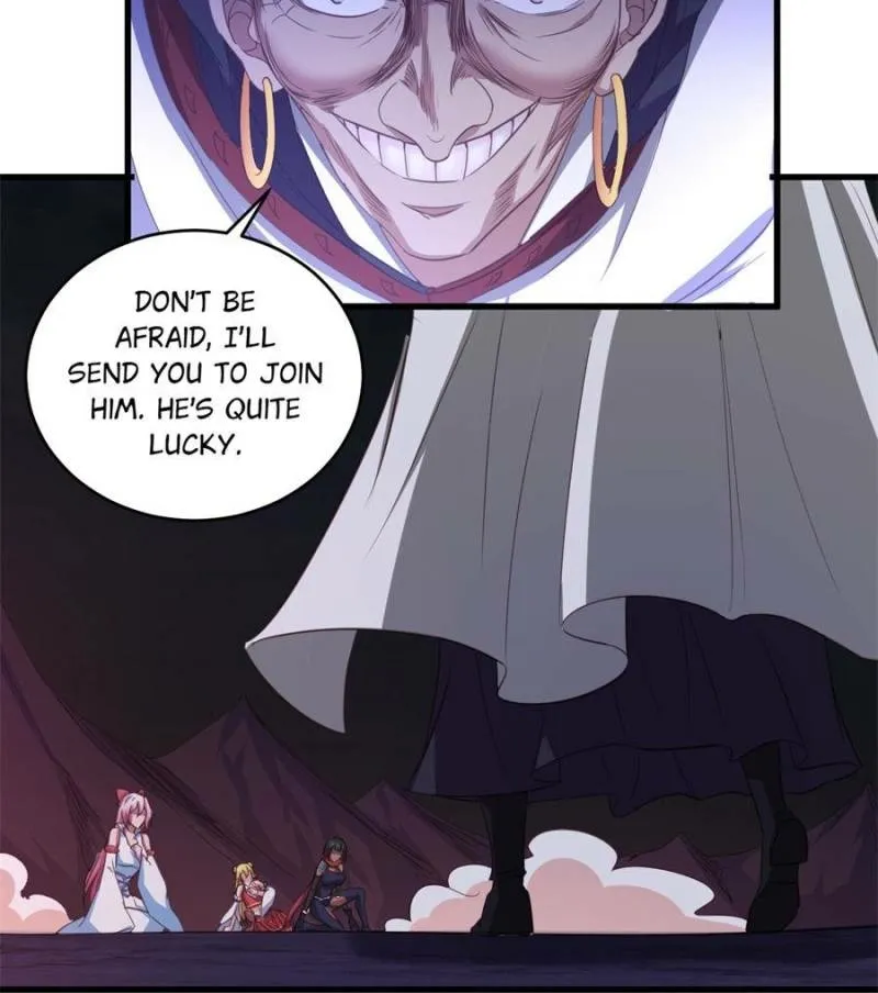 Read My Harem Depend On Drawing Card chapter 48 image 19 on Lezhin