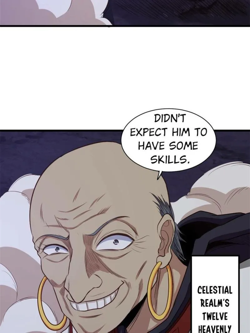 Read My Harem Depend On Drawing Card chapter 48 image 2 on Lezhin