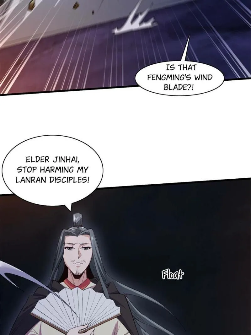 Read My Harem Depend On Drawing Card chapter 48 image 22 on Lezhin