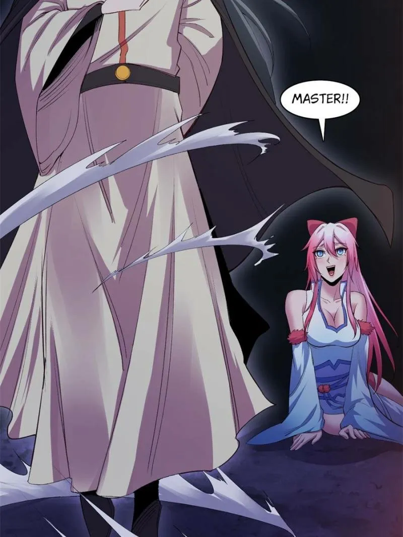 Read My Harem Depend On Drawing Card chapter 48 image 23 on Lezhin