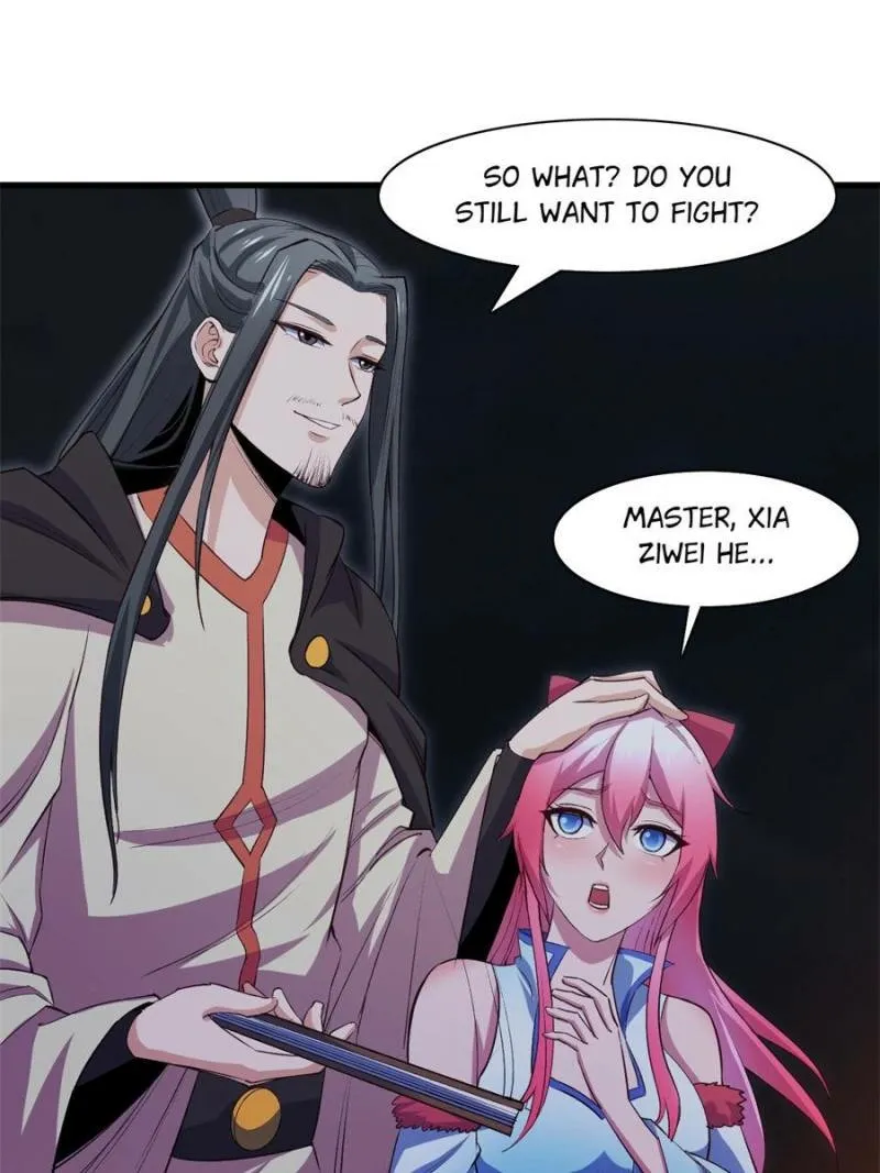 Read My Harem Depend On Drawing Card chapter 48 image 25 on Lezhin