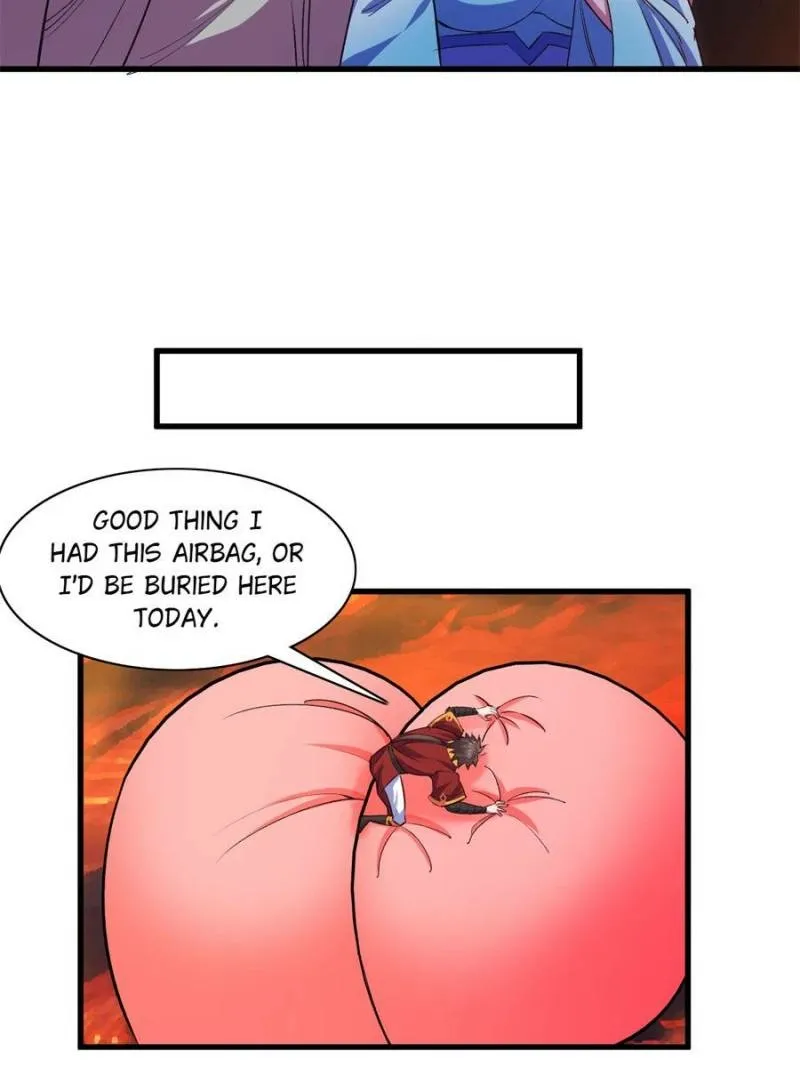 Read My Harem Depend On Drawing Card chapter 48 image 26 on Lezhin