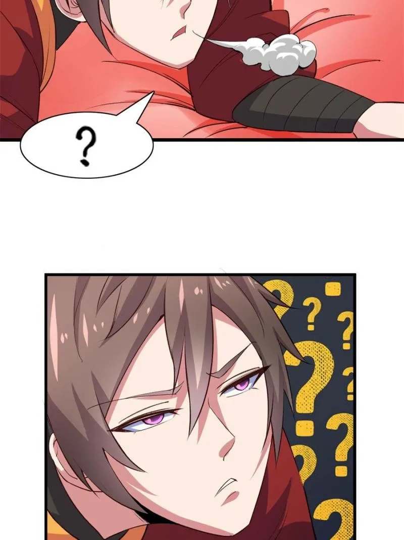 Read My Harem Depend On Drawing Card chapter 48 image 28 on Lezhin