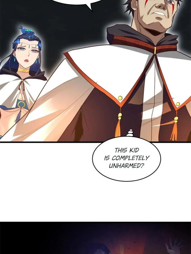 Read My Harem Depend On Drawing Card chapter 48 image 33 on Lezhin