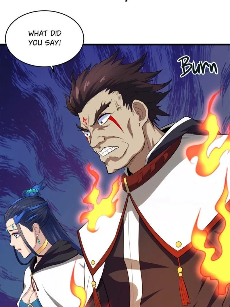 Read My Harem Depend On Drawing Card chapter 48 image 38 on Lezhin