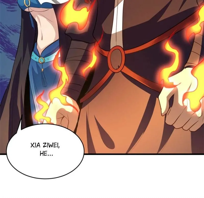 Read My Harem Depend On Drawing Card chapter 48 image 39 on Lezhin