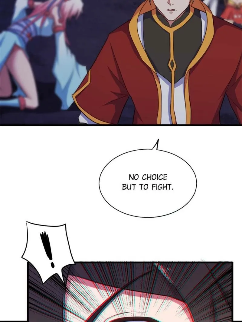 Read My Harem Depend On Drawing Card chapter 48 image 4 on Lezhin