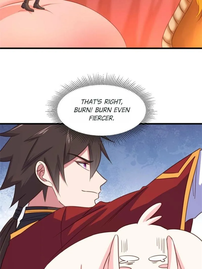 Read My Harem Depend On Drawing Card chapter 48 image 41 on Lezhin