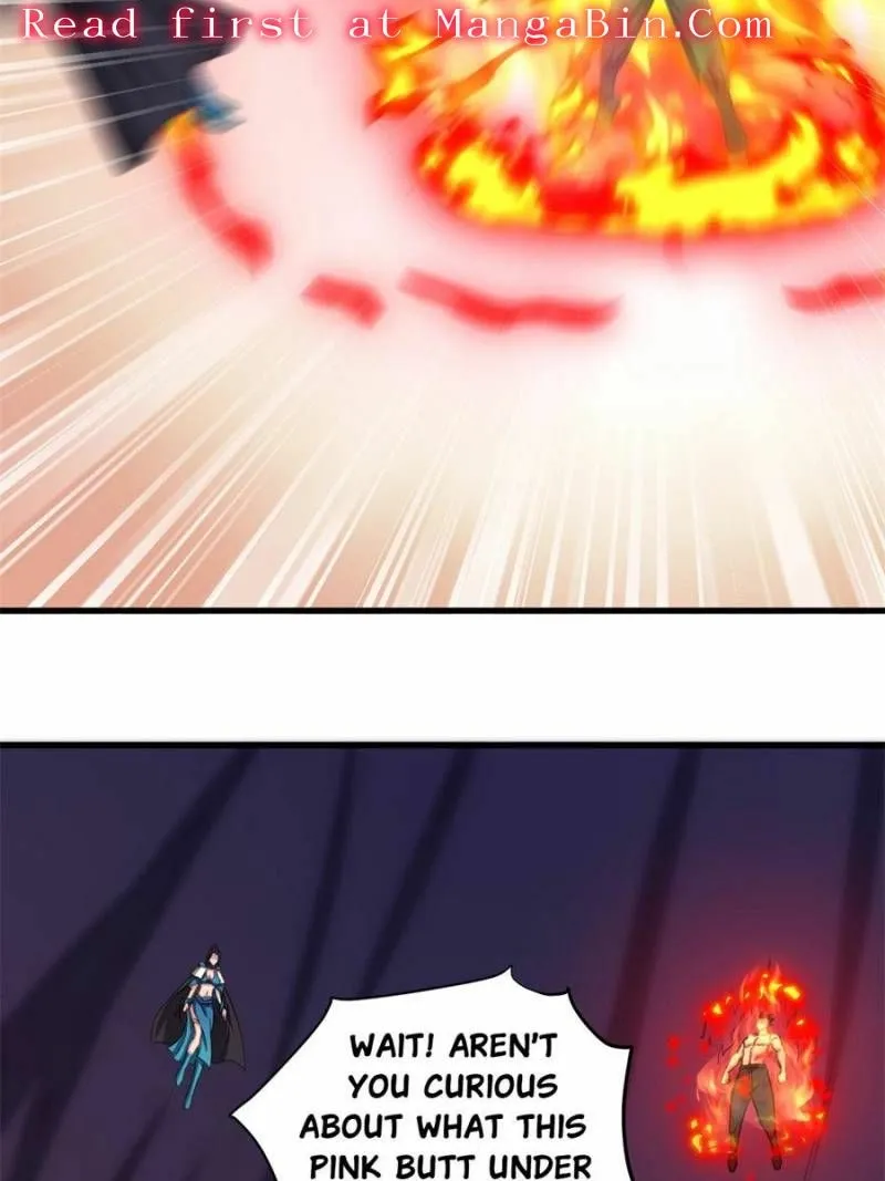 Read My Harem Depend On Drawing Card chapter 48 image 43 on Lezhin