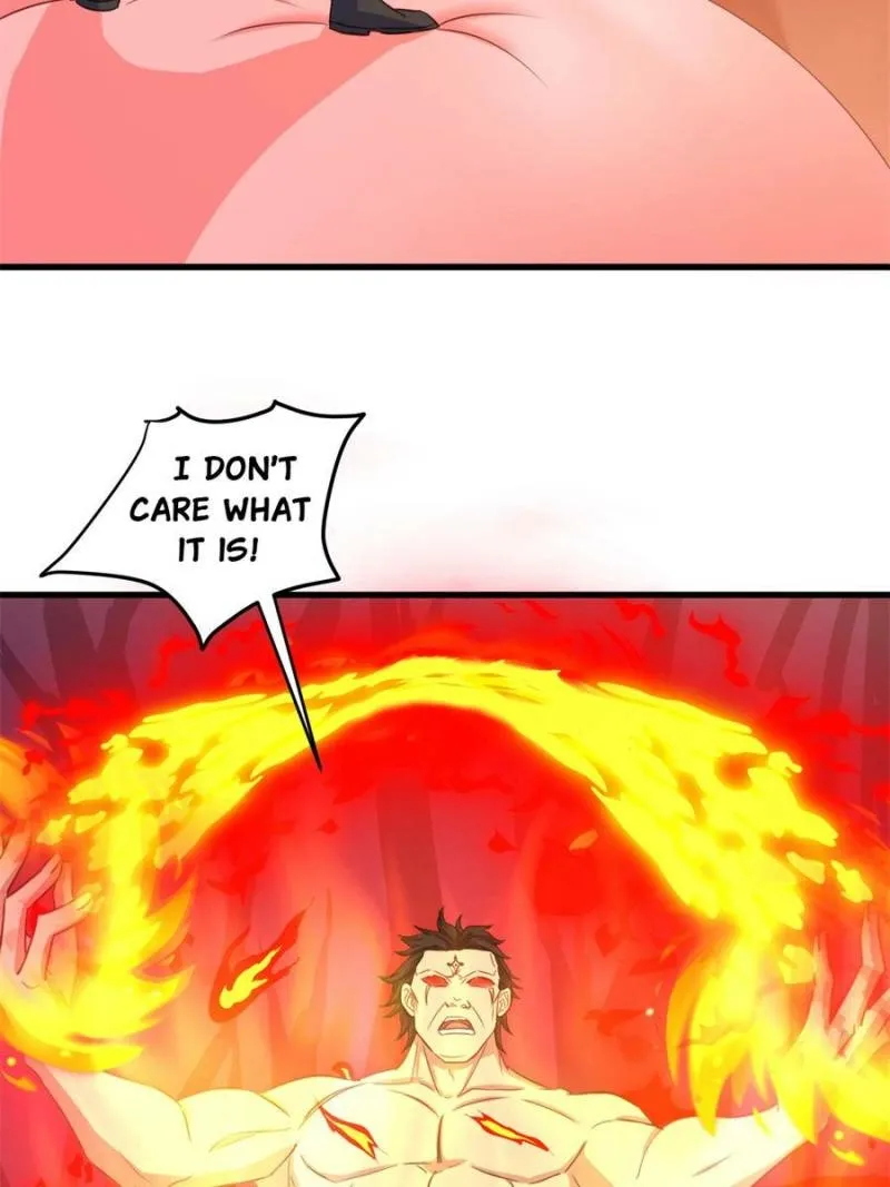 Read My Harem Depend On Drawing Card chapter 48 image 45 on Lezhin