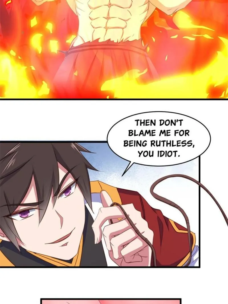 Read My Harem Depend On Drawing Card chapter 48 image 46 on Lezhin