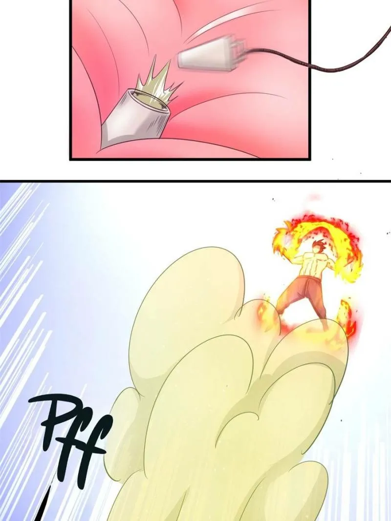 Read My Harem Depend On Drawing Card chapter 48 image 47 on Lezhin