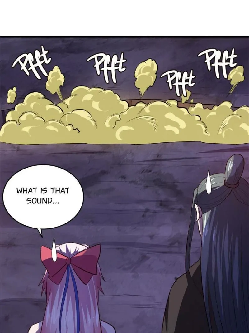Read My Harem Depend On Drawing Card chapter 48 image 50 on Lezhin