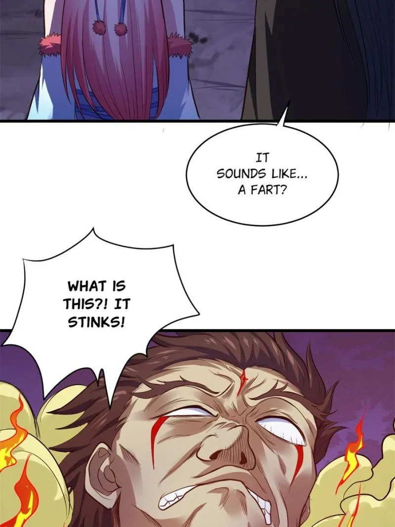 Read My Harem Depend On Drawing Card chapter 48 image 51 on Lezhin