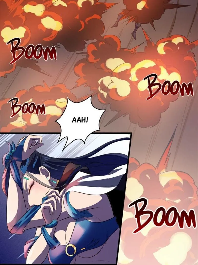 Read My Harem Depend On Drawing Card chapter 48 image 53 on Lezhin