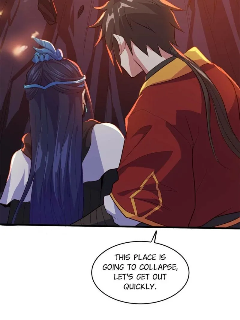 Read My Harem Depend On Drawing Card chapter 48 image 58 on Lezhin