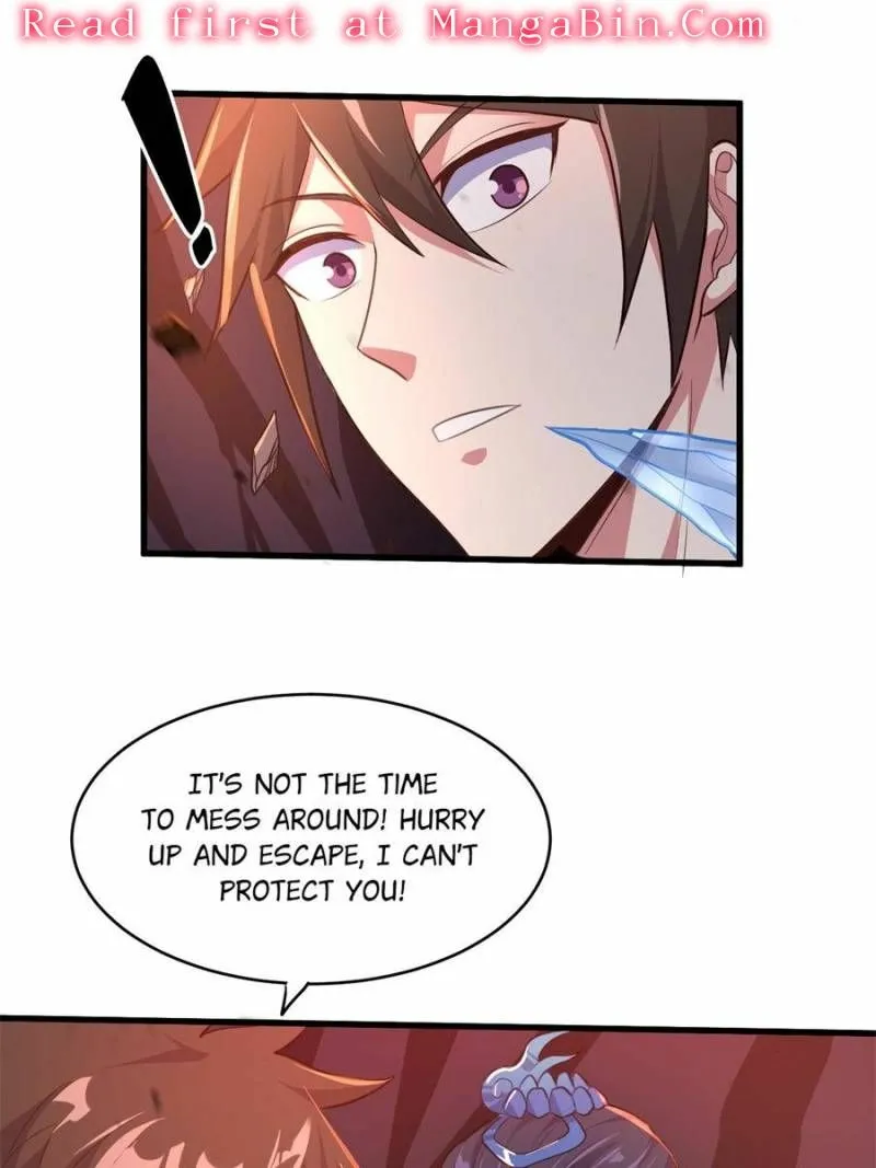 Read My Harem Depend On Drawing Card chapter 48 image 59 on Lezhin