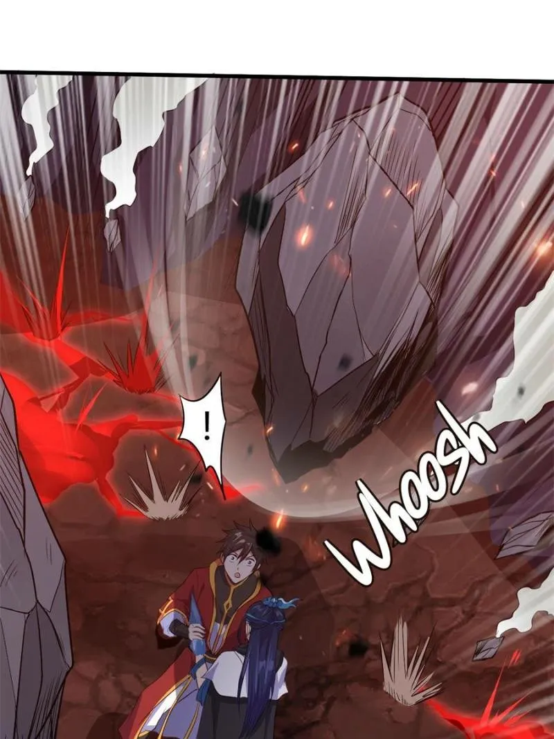 Read My Harem Depend On Drawing Card chapter 48 image 61 on Lezhin