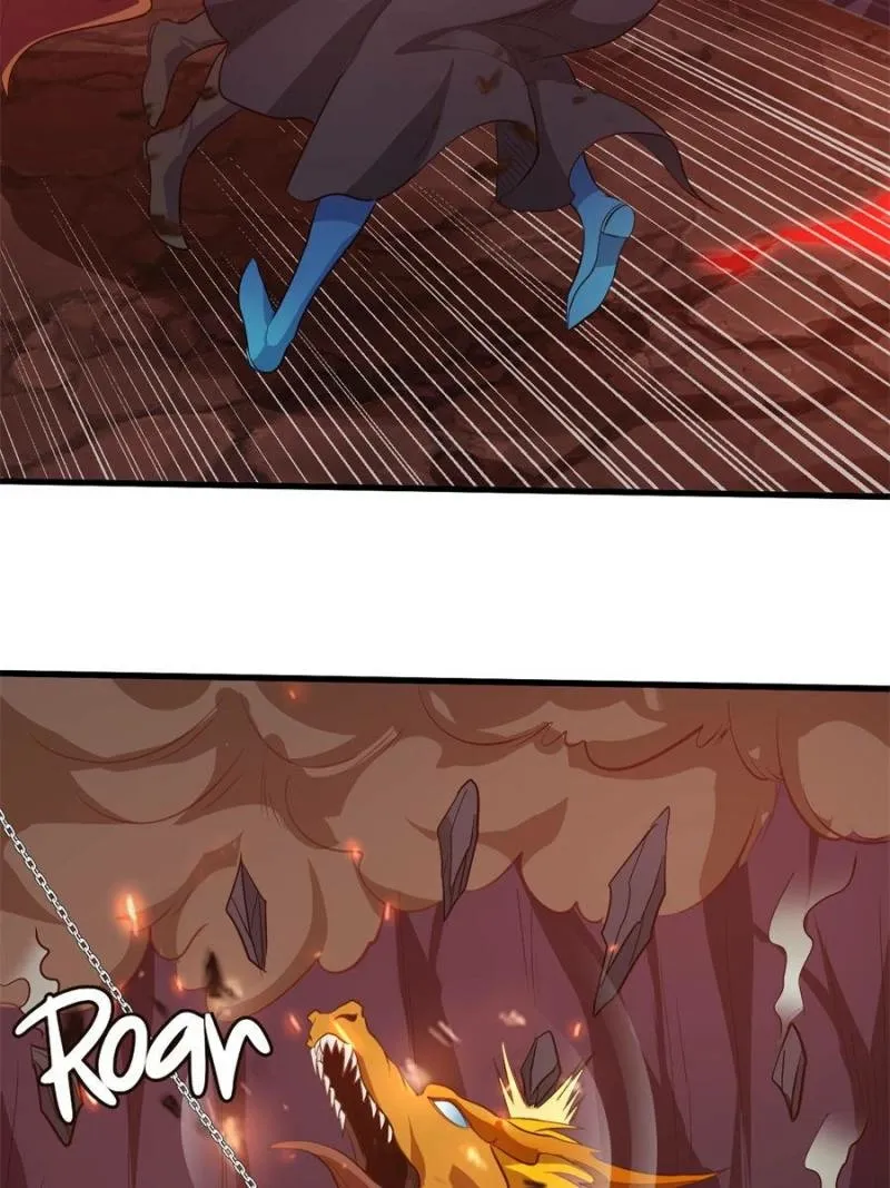 Read My Harem Depend On Drawing Card chapter 48 image 63 on Lezhin