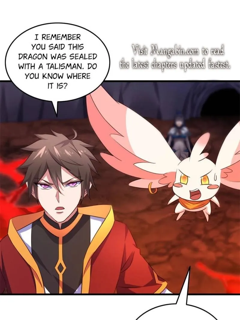Read My Harem Depend On Drawing Card chapter 48 image 67 on Lezhin