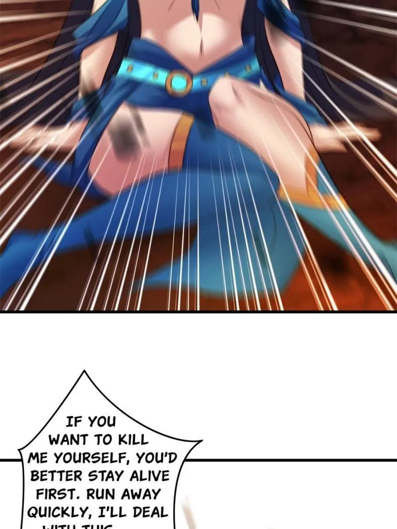 Read My Harem Depend On Drawing Card chapter 48 image 69 on Lezhin