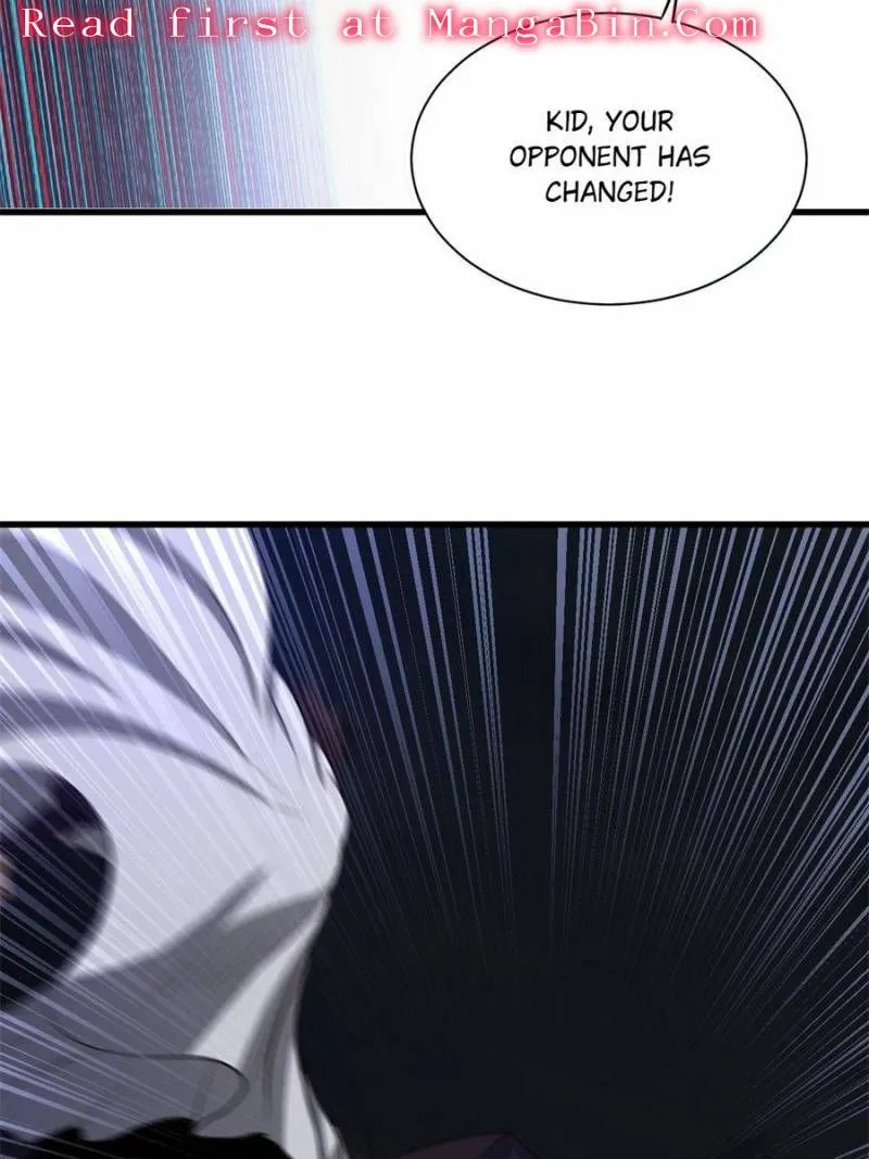 Read My Harem Depend On Drawing Card chapter 48 image 7 on Lezhin