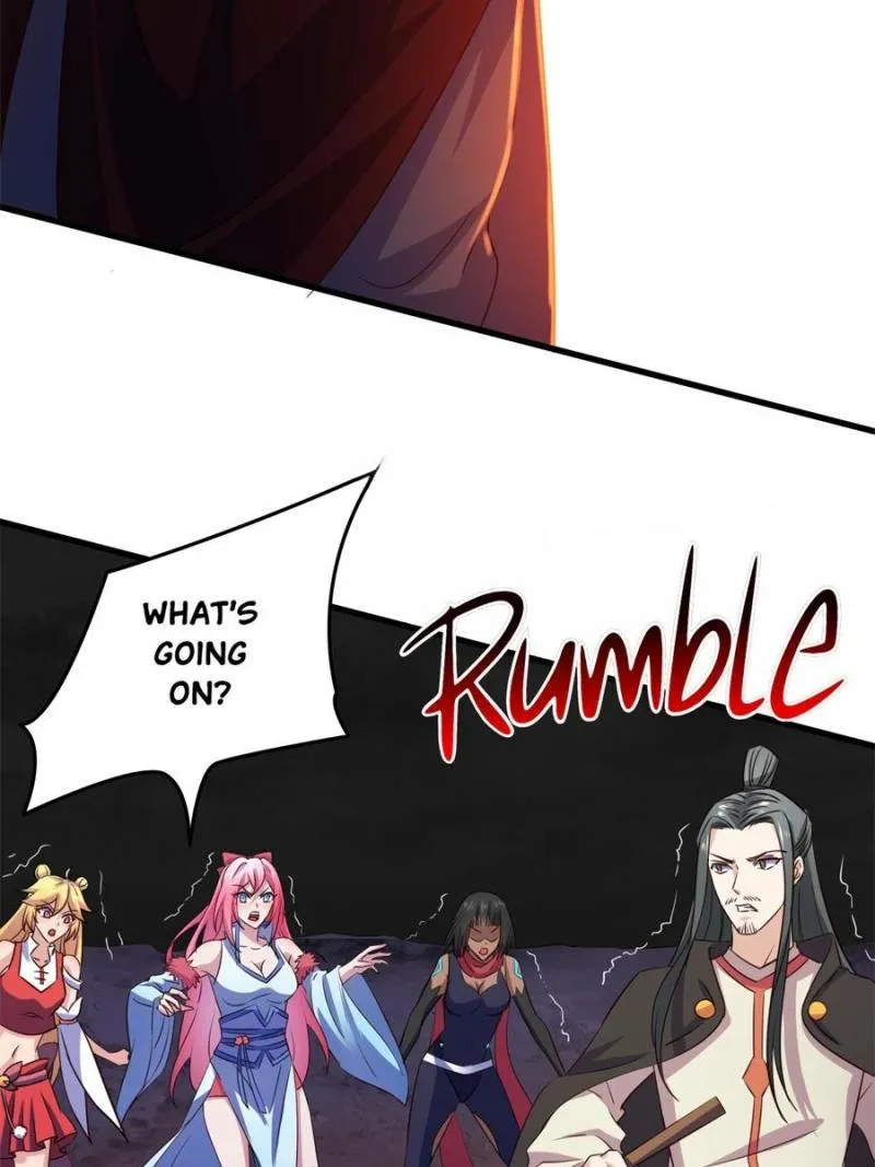 Read My Harem Depend On Drawing Card chapter 48 image 71 on Lezhin