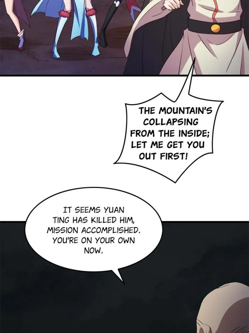 Read My Harem Depend On Drawing Card chapter 48 image 72 on Lezhin