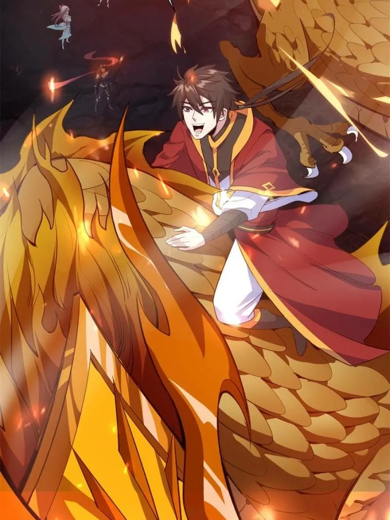 Read My Harem Depend On Drawing Card chapter 48 image 79 on Lezhin