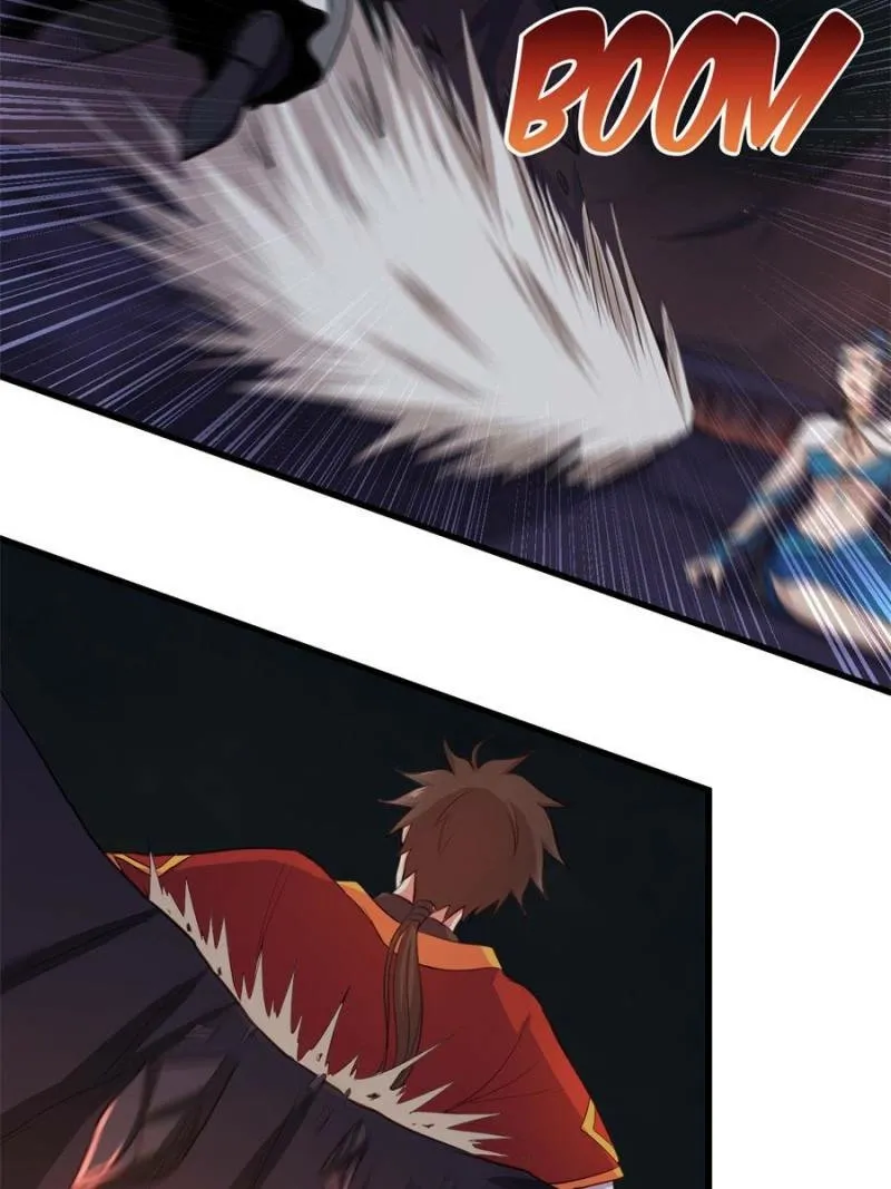 Read My Harem Depend On Drawing Card chapter 48 image 8 on Lezhin
