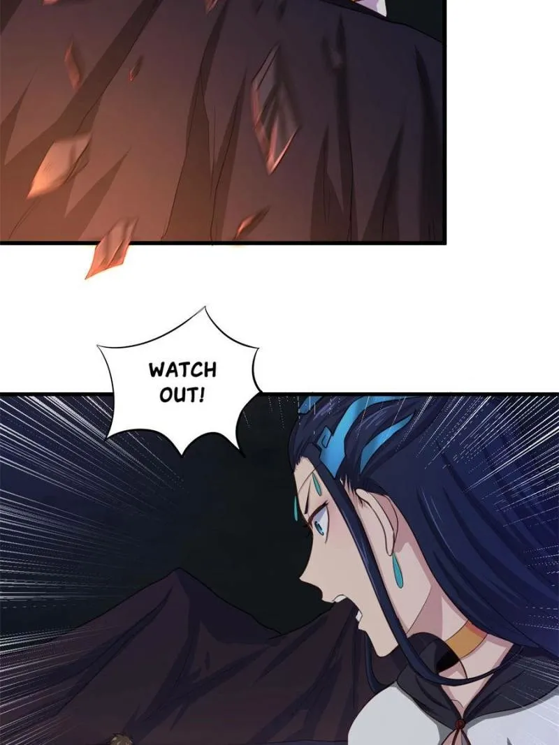 Read My Harem Depend On Drawing Card chapter 48 image 9 on Lezhin