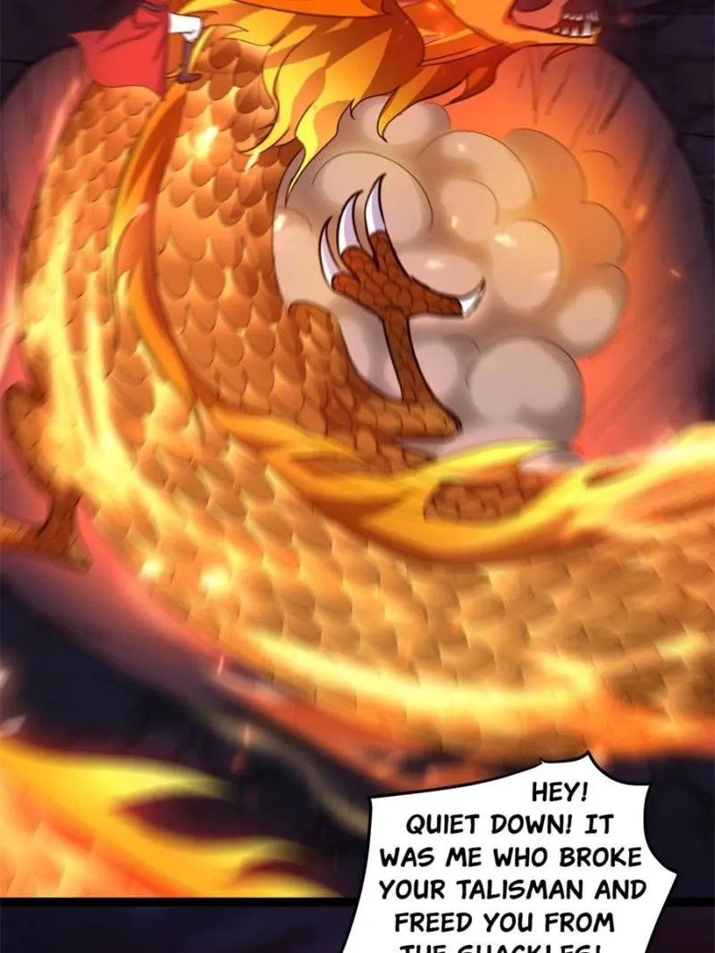 Read My Harem Depend On Drawing Card chapter 49 image 1 on Lezhin