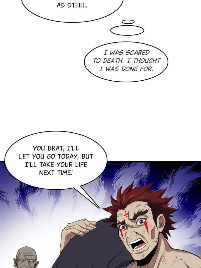 Read My Harem Depend On Drawing Card chapter 49 image 14 on Lezhin