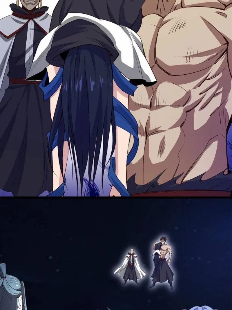 Read My Harem Depend On Drawing Card chapter 49 image 15 on Lezhin