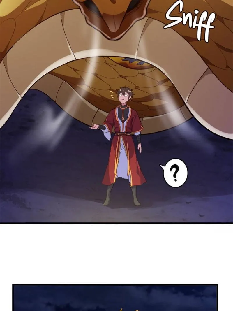 Read My Harem Depend On Drawing Card chapter 49 image 22 on Lezhin