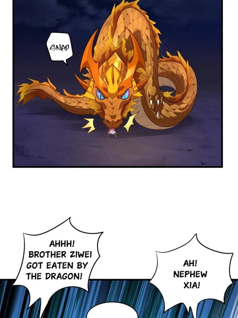 Read My Harem Depend On Drawing Card chapter 49 image 23 on Lezhin