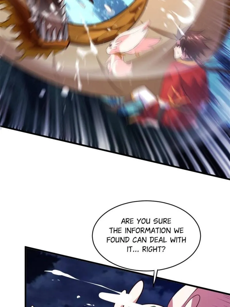 Read My Harem Depend On Drawing Card chapter 49 image 28 on Lezhin
