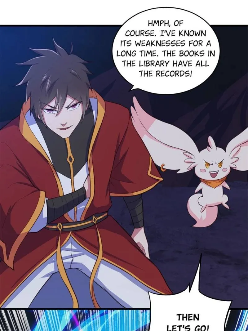Read My Harem Depend On Drawing Card chapter 49 image 30 on Lezhin