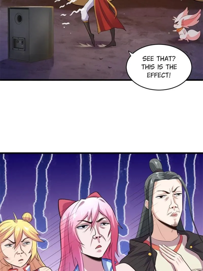 Read My Harem Depend On Drawing Card chapter 49 image 41 on Lezhin