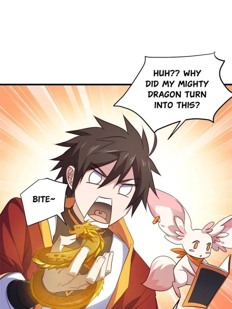 Read My Harem Depend On Drawing Card chapter 49 image 57 on Lezhin