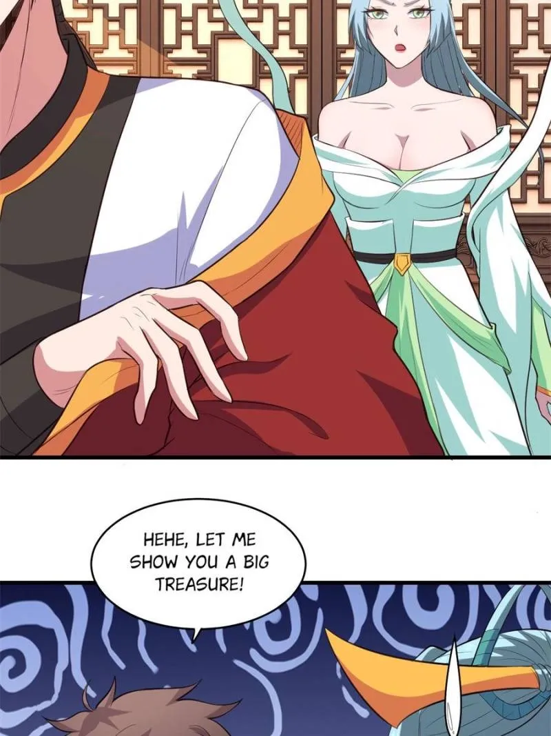 Read My Harem Depend On Drawing Card chapter 49 image 68 on Lezhin